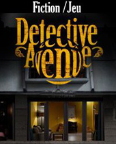 Detective Avenue