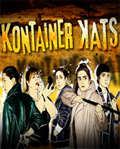 Kontainer Kats